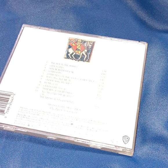 Paul Simon CD - Picture 5 of 5